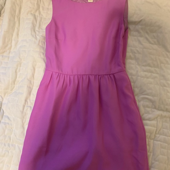 J. Crew factory 00 daybreak dress - Picture 2 of 5